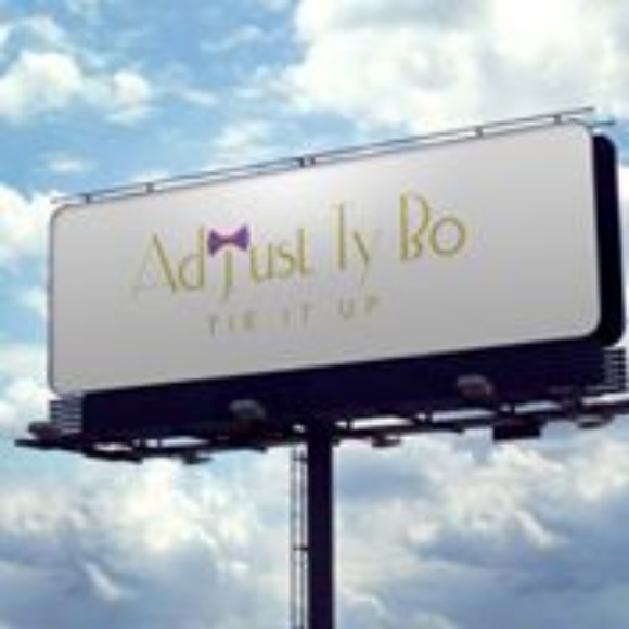 His and Her Handmade Bowties~ THE WEBBER~002J - Picture 5 of 7